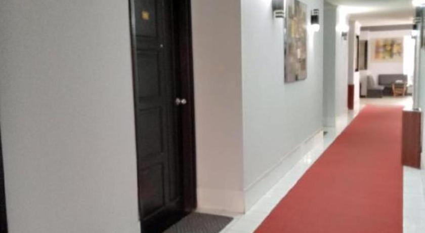 Hotel K77 Dumai Eksteriør billede