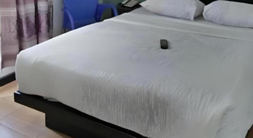Hotel K77 Dumai Eksteriør billede