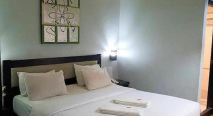 Hotel K77 Dumai Eksteriør billede