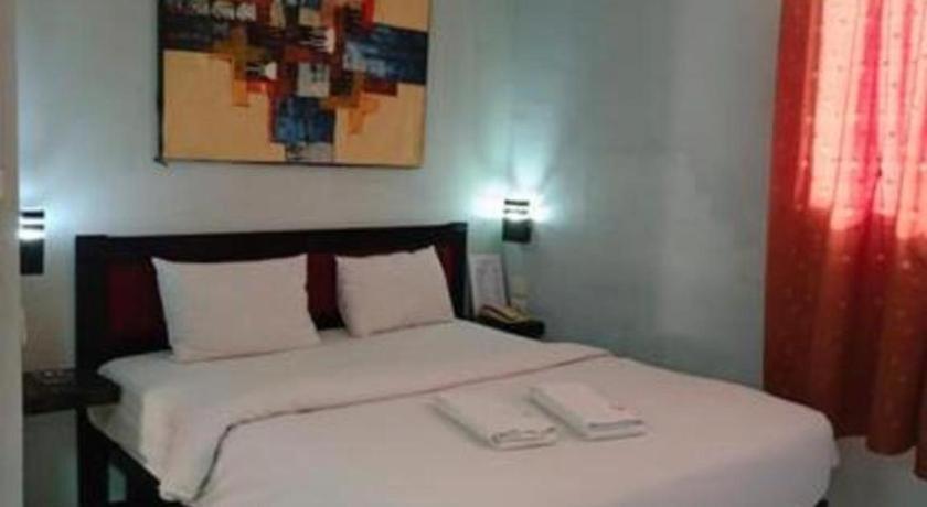 Hotel K77 Dumai Eksteriør billede